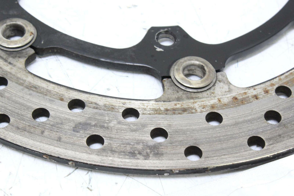 2012-16 Yamaha Yzf R6s Front Brake Disc Rotor Oem - Gold River Motorsports