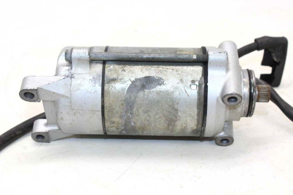 2005 Honda Rebel 250 Cmx250c Engine Starting Starter Motor -Dc 12v - Gold River Motorsports