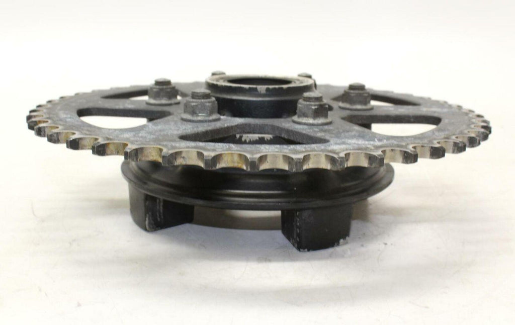 09-11 Kawasaki Er-6n Rear Back Sprocket Oem - Gold River Motorsports