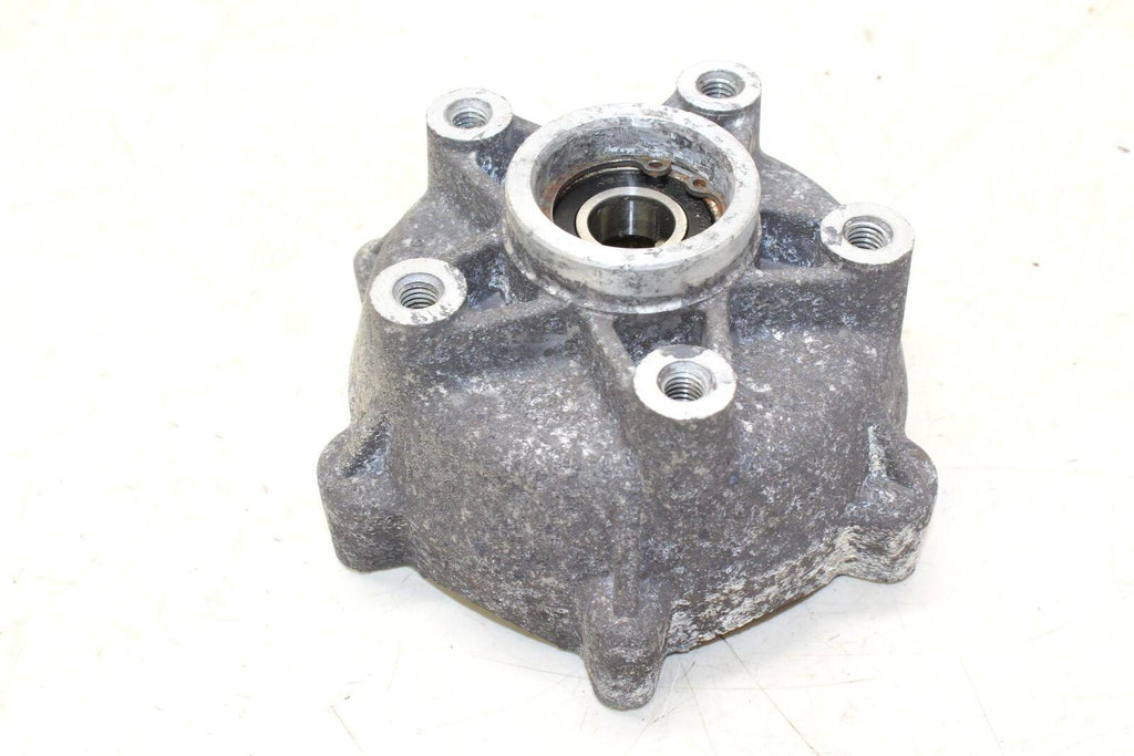 2008 Piaggio Mp3 400 Rear Wheel Hub Rim