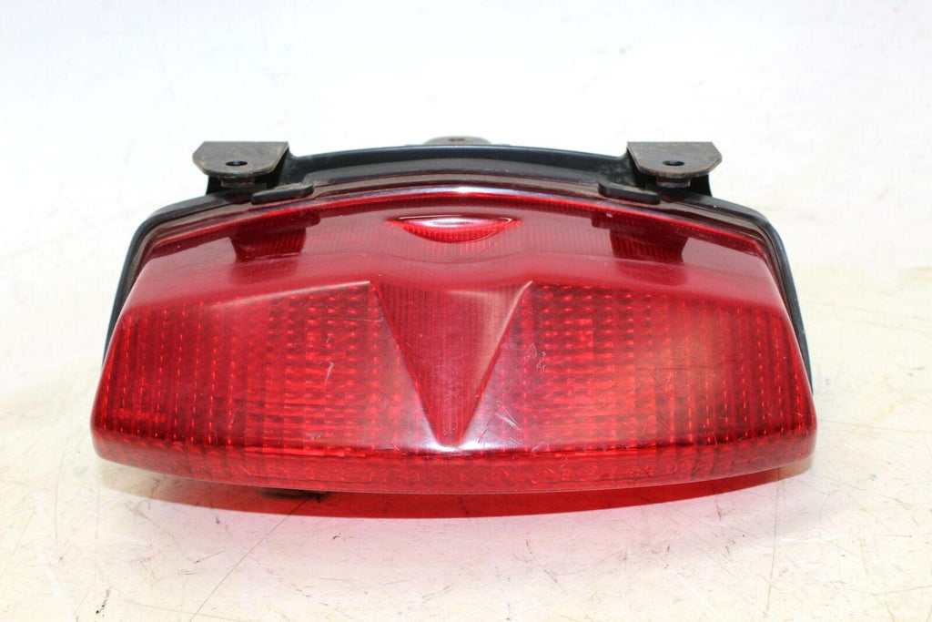 2007 Kawasaki Ninja 500r Ex500d Rear Tail Taillight Back Brake Light - Gold River Motorsports