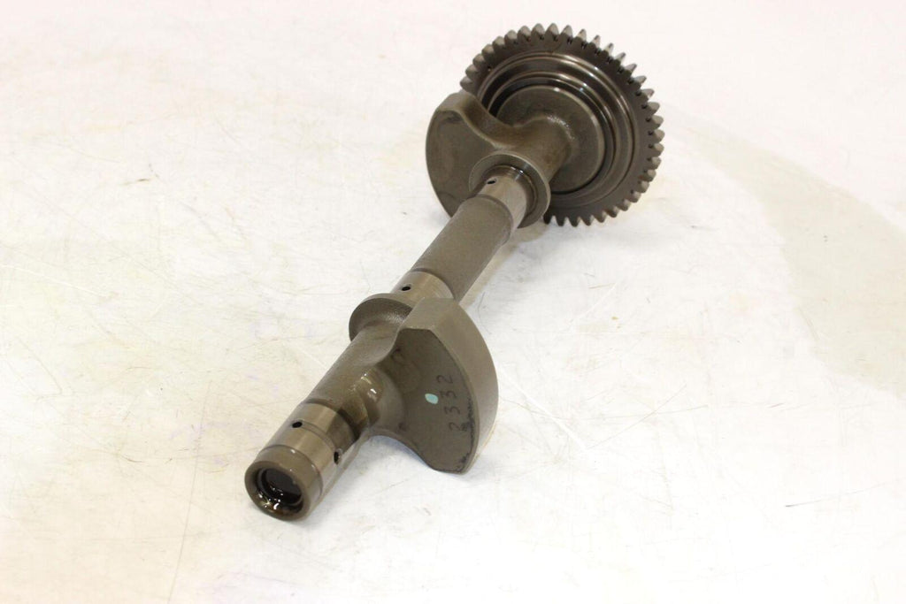 09-14 Yamaha Yzf R1 Engine Motor Crankshaft Balancer Gear Oem - Gold River Motorsports