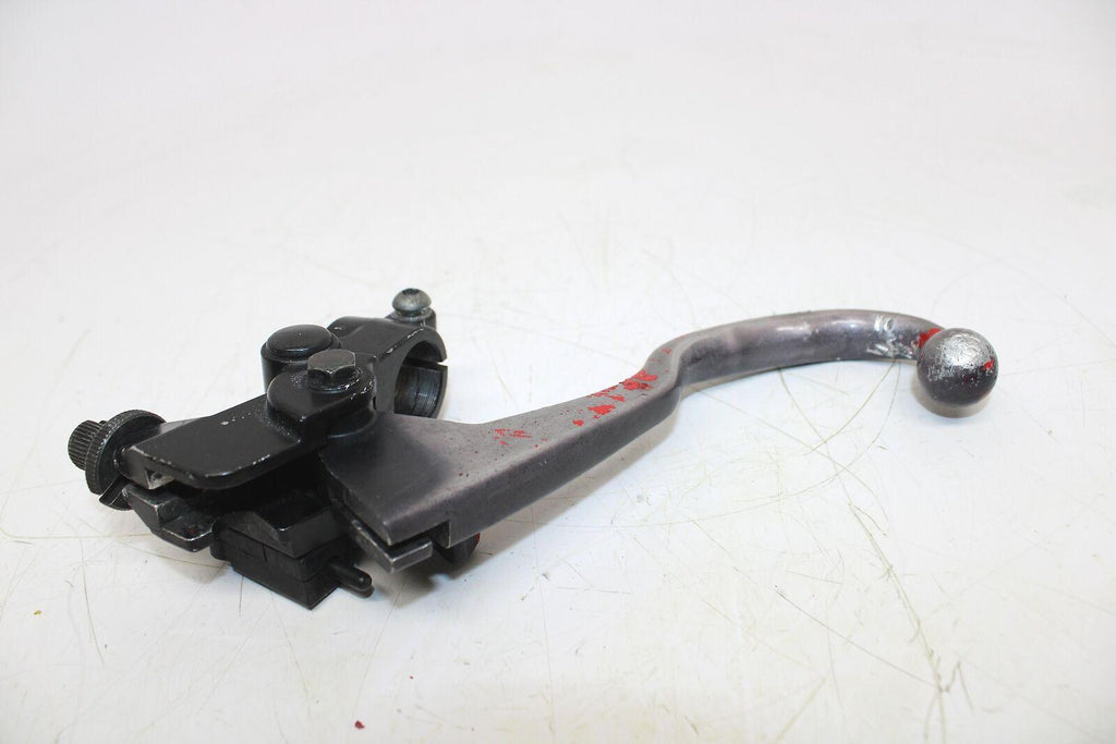 2007 Suzuki Gsxr600 Clutch Perch Mount With Lever - Gold River Motorsports