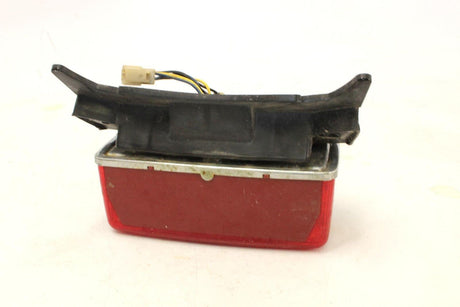 1980 Yamaha Xs650s Special Taillight Rear Tail Brake Light Oem - Gold River Motorsports