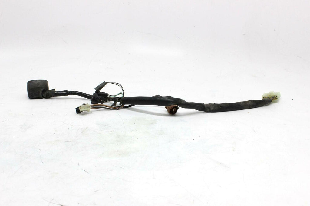 2005-06 Suzuki Gsxr1000 Headlight Speedo Gauges Wiring Harness Wire Loom Oem - Gold River Motorsports