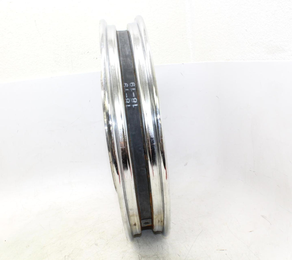 1997 Harley-Davidson Sportster 883 Xlh883 Front Wheel Rim - Gold River Motorsports