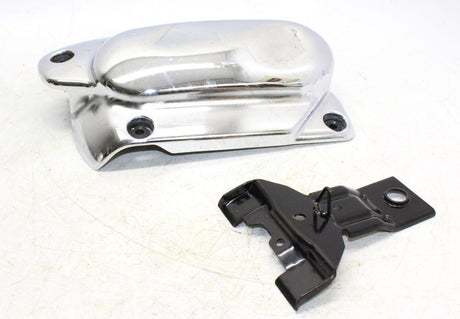 2006 Yamaha V Star 1100 Xvs1100aw Classic Engine Cover Oem - Gold River Motorsports