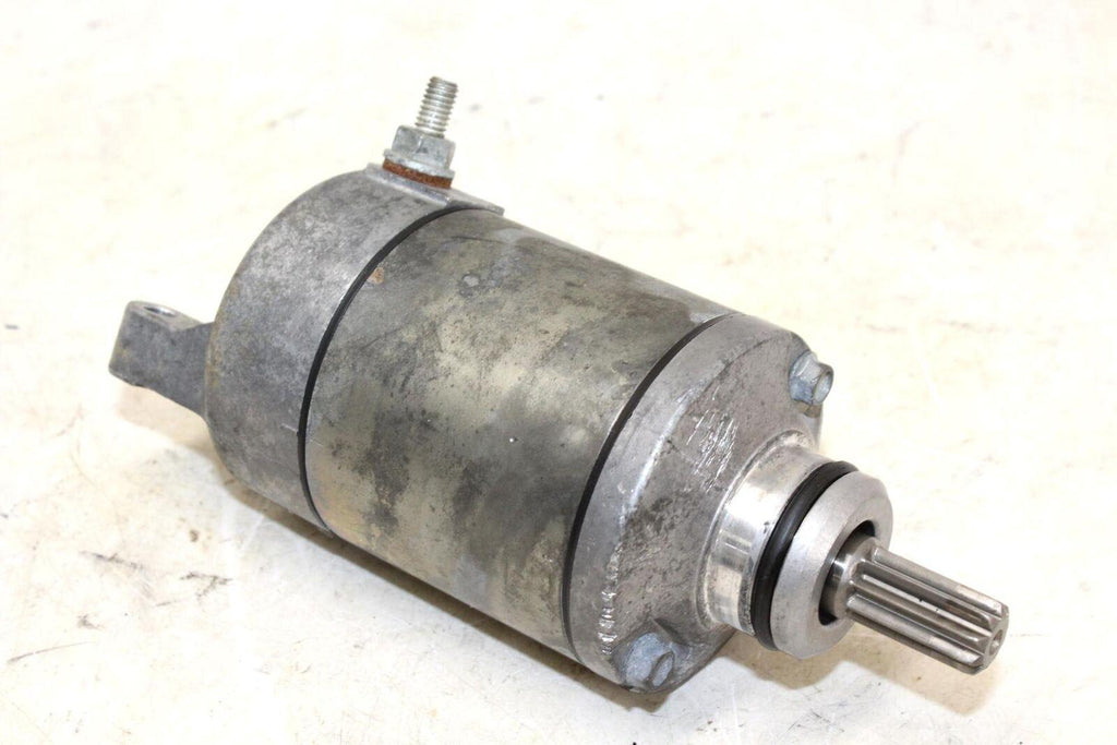 2000 Suzuki Gsxr600 Engine Starting Starter Motor -Dc 12v 31100-34e01 - Gold River Motorsports