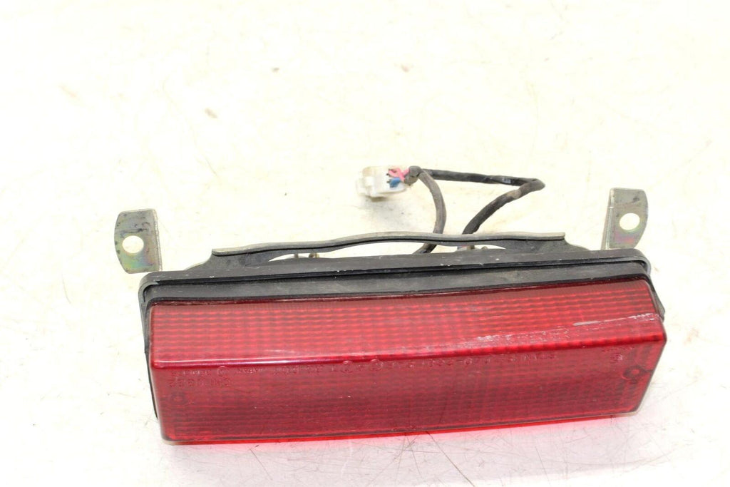 87-94 Kawasaki Ninja 500 Ex500a Rear Tail Taillight Back Brake Light Oem - Gold River Motorsports