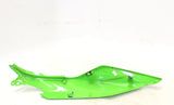 21 Kawasaki Ninja 400 Right Rear Back Tail Fairing Cowl Shroud - Gold River Motorsports