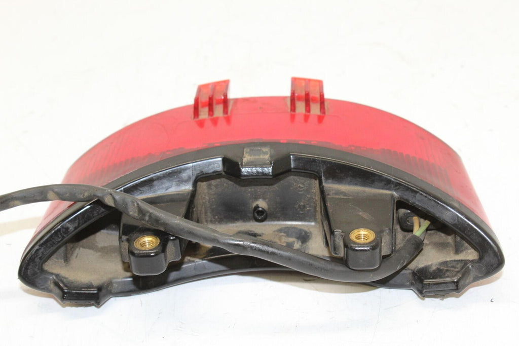 06-08 Triumph Daytona 675 Rear Tail Taillight Back Brake Light Oem - Gold River Motorsports