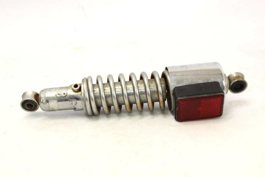 1980 Yamaha Xs650s Special Rear Back Shock Absorber Oem