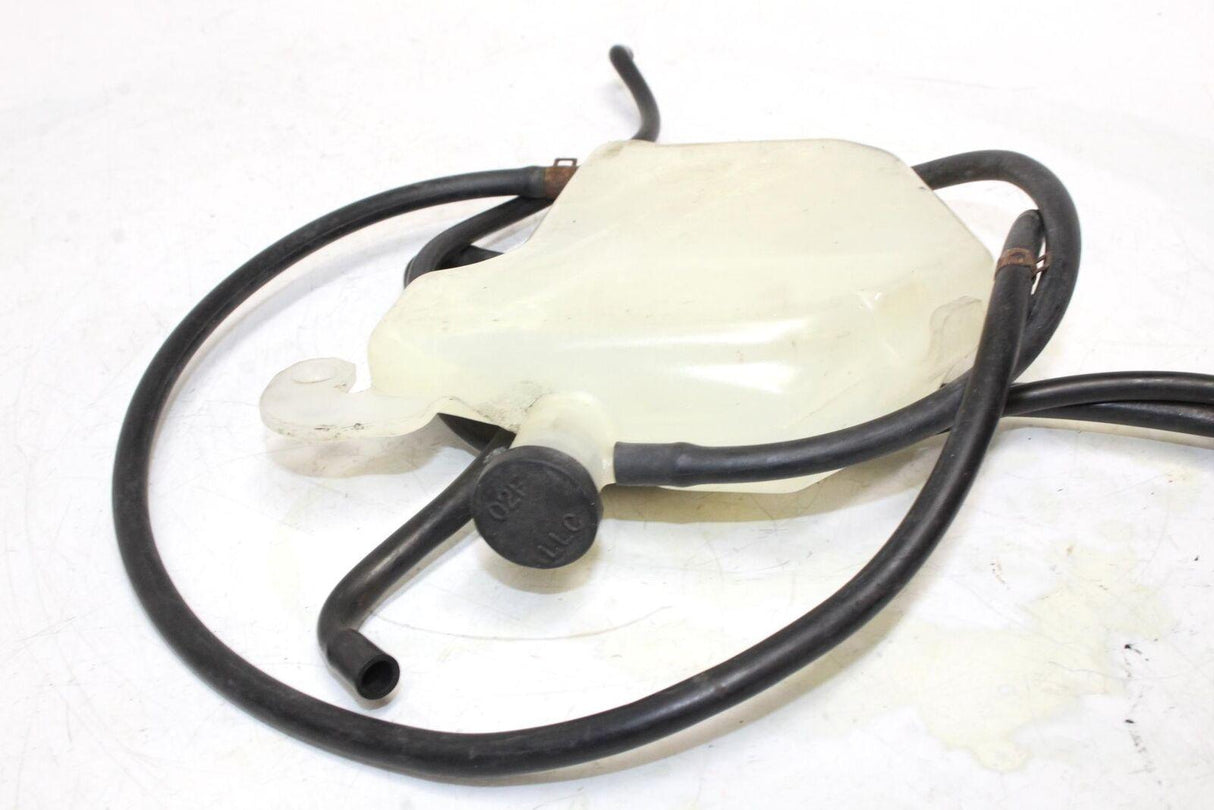 2004 Suzuki Sv650s Coolant Water Tank Reservoir Bottle 17911-17g Oem - Gold River Motorsports
