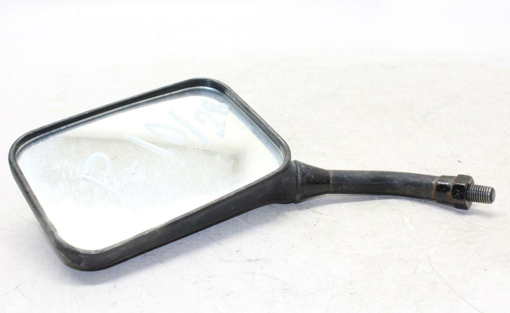 2003 Honda Nighthawk 750 Cb750 Left Side Rear View Mirror Oem - Gold River Motorsports