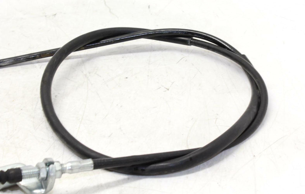 1980-1982 Honda Cb900c Different Cables Oem - Gold River Motorsports