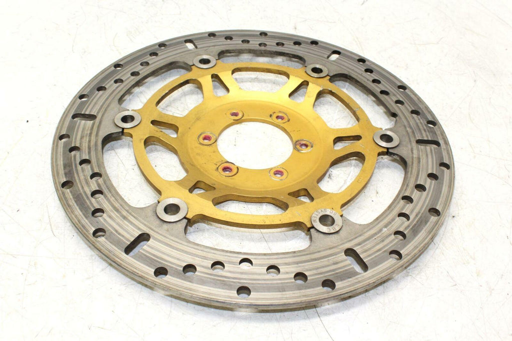 1996 Honda Cbr600f3 Front Brake Disc Rotor Oem - Gold River Motorsports