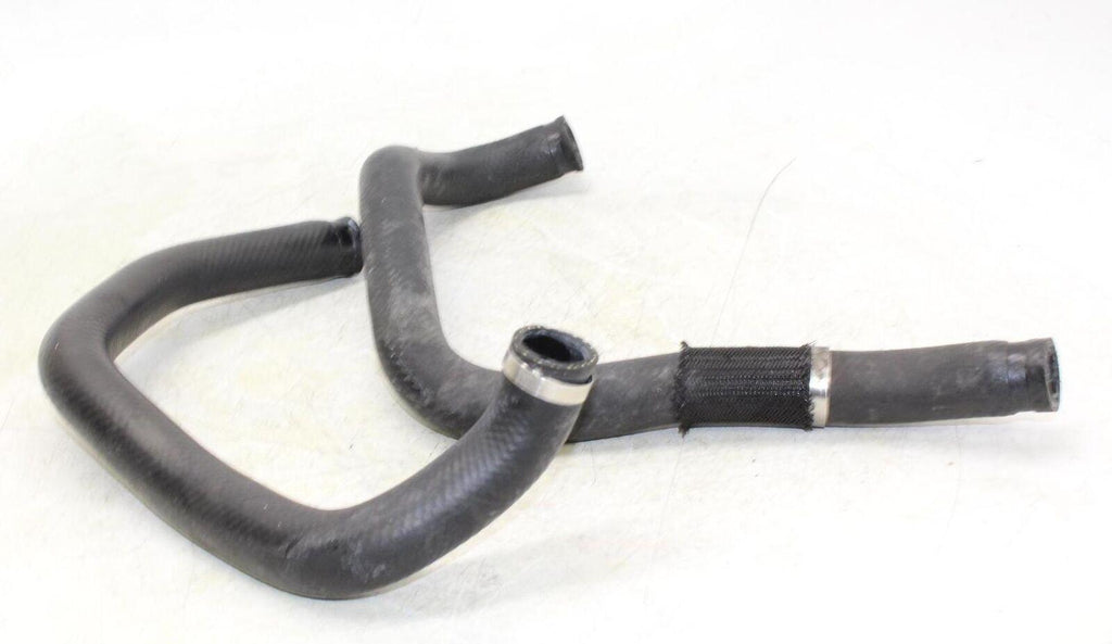 05-06 Kawasaki Ninja Zx6r Zx636c Radiator Hoses Engine Coolant Water Pipes Hose - Gold River Motorsports