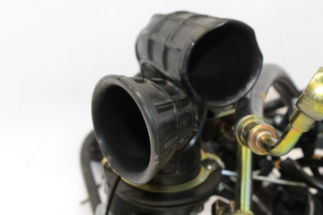 2016 Kawasaki Z800 Zr800 Abs Rear Back Shock Absorber Suspension - Gold River Motorsports