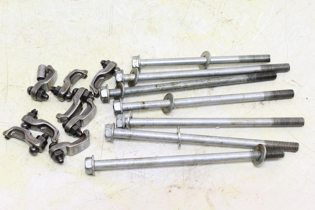 1988 Kawasaki Ninja 250r Ex250f Engine Bolts - Gold River Motorsports