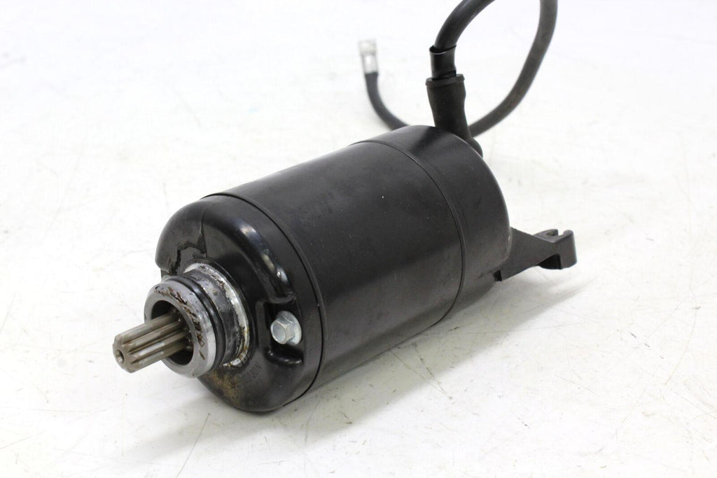 2010 Kawasaki Versys 650 Kle650c Engine Starting Starter Motor -Dc 12v - Gold River Motorsports