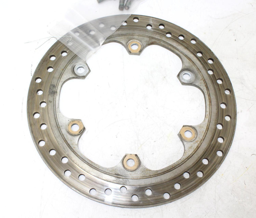 1991 Honda Cbr600f2 Front Left Right Brake Rotors Discs - Gold River Motorsports