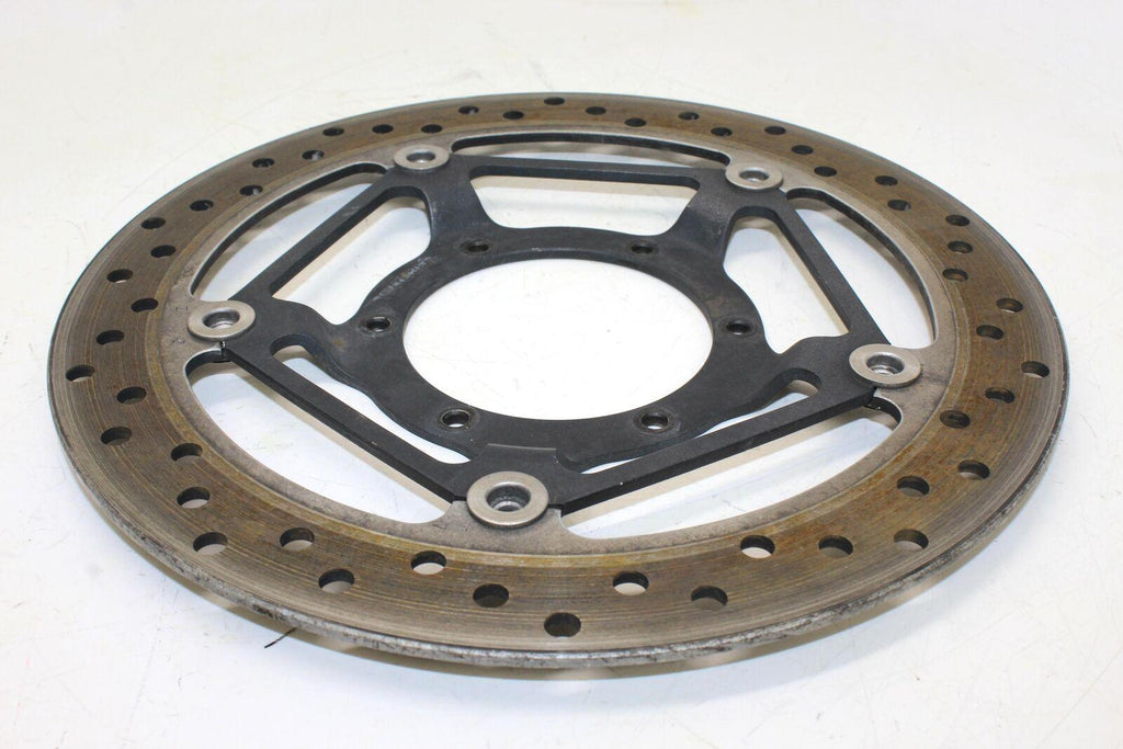 2013 Honda Cbr250r Front Brake Disc Rotor 45120-Kyj-901 - Gold River Motorsports