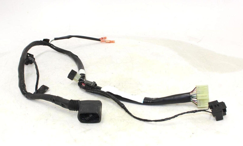 04-05 Suzuki Gsxr600 Headlight Speedo Gauges Wiring Harness Wire Loom Oem - Gold River Motorsports