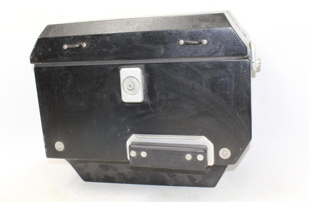 2004 Bmw R1200gs Glove Box - Gold River Motorsports