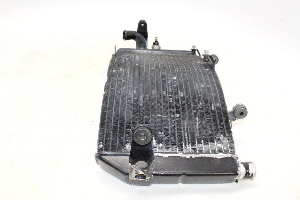 1995 Honda Cbr600f3 Engine Radiator Motor Cooler Cooling Radiater Oem - Gold River Motorsports