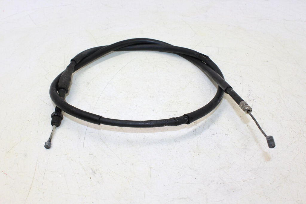 2006 Yamaha Yzf R6 Clutch Cable Line - Gold River Motorsports