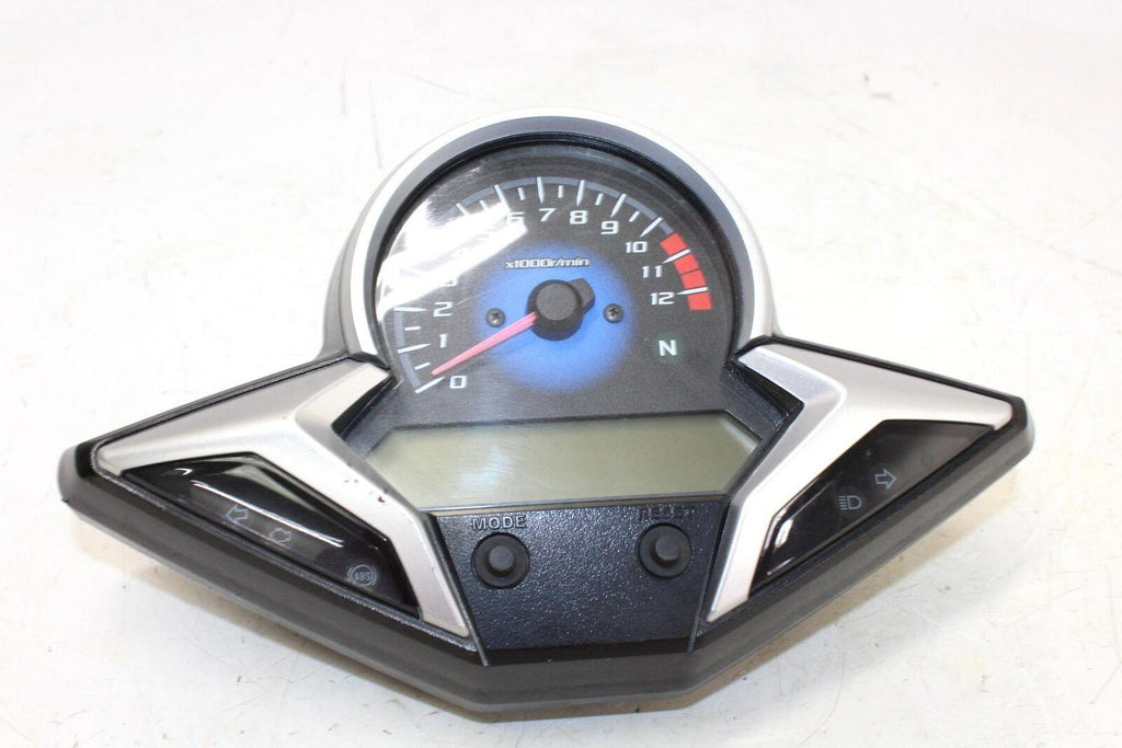 2013 Honda Cbr250r Speedo Tach Gauges Display Cluster Speedometer Tachometer - Gold River Motorsports