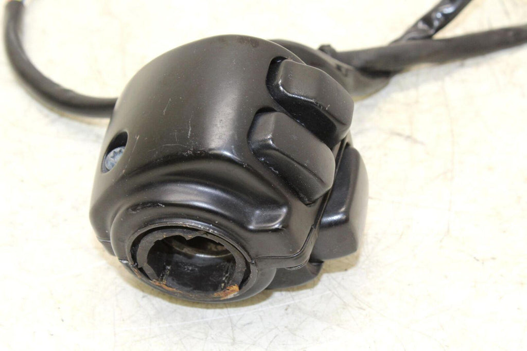 1997 Harley-Davidson Sportster 883 Xlh883 Left Clip On Handle Horn Signals