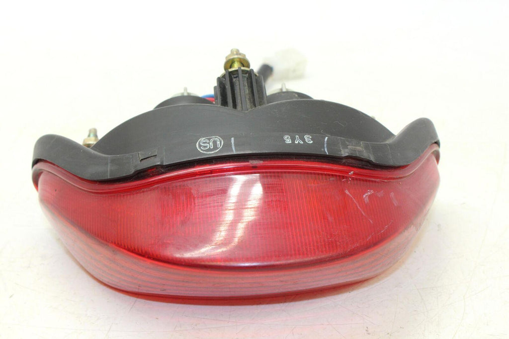 2004 Kawasaki Ninja Zx12r Zx1200b Rear Tail Taillight Back Brake Light - Gold River Motorsports