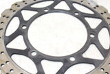 08-12 Kawasaki Ninja 250r Ex250j Front Brake Disc Rotor Oem - Gold River Motorsports