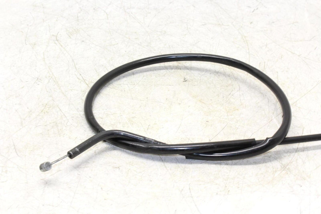 97-07 Kawasaki Ninja 250r Ex250f Clutch Cable Line Oem - Gold River Motorsports