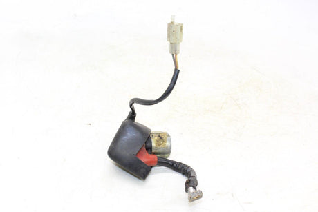 1995 Honda Shadow 1100 Vt1100cl Engine Starter Relay Starting Motor Switch Oem - Gold River Motorsports