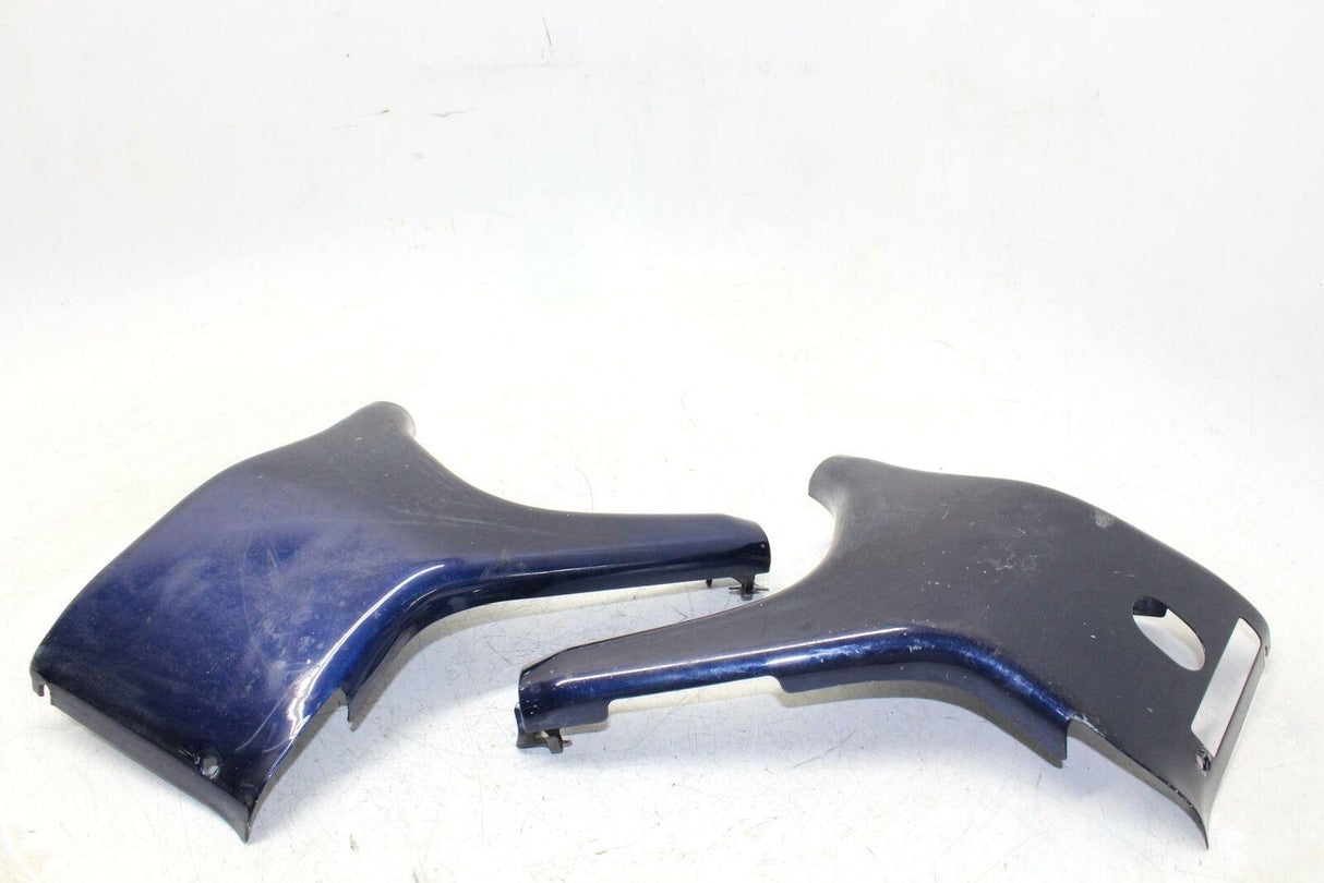 2001 Suzuki Intruder 1400 Vs1400glp Side Cover Panel Cowl Fairing Oem - Gold River Motorsports