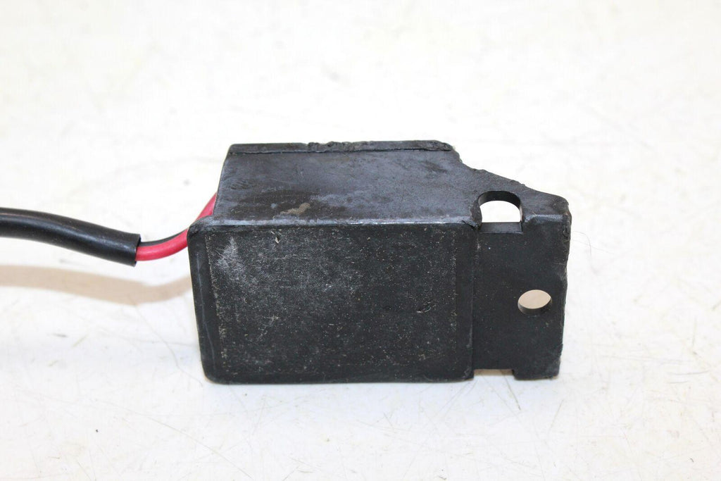 2001 Suzuki Dr650se Turn Signal Blinker Relay Flasher Switch - Gold River Motorsports