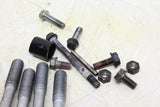 2001 Kawasaki Ninja 500r Ex500d Engine Mounting Bolts Hardware Motor Screws - Gold River Motorsports