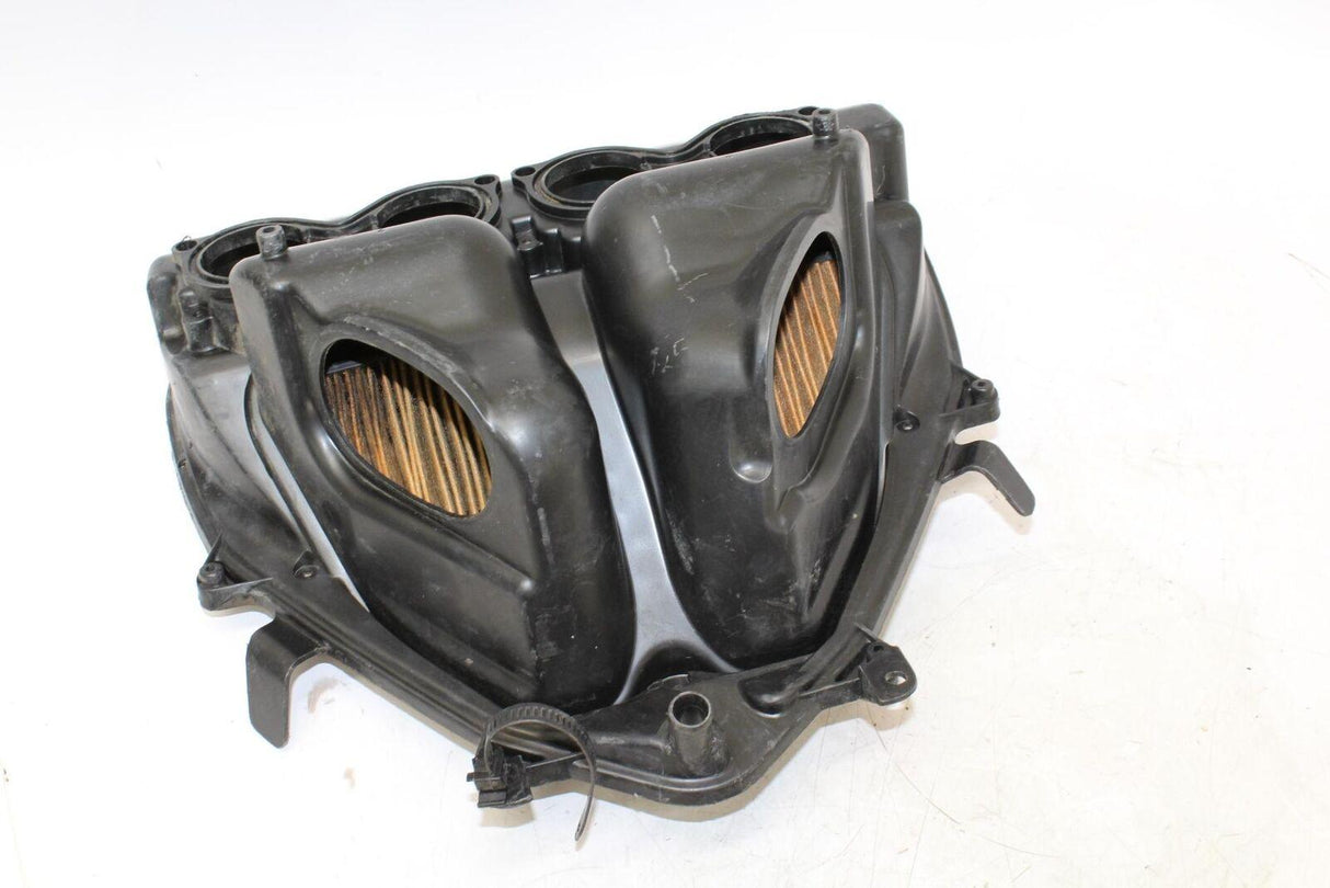 2004 Honda Cbr600rr Airbox Air Intake Filter Box - Gold River Motorsports