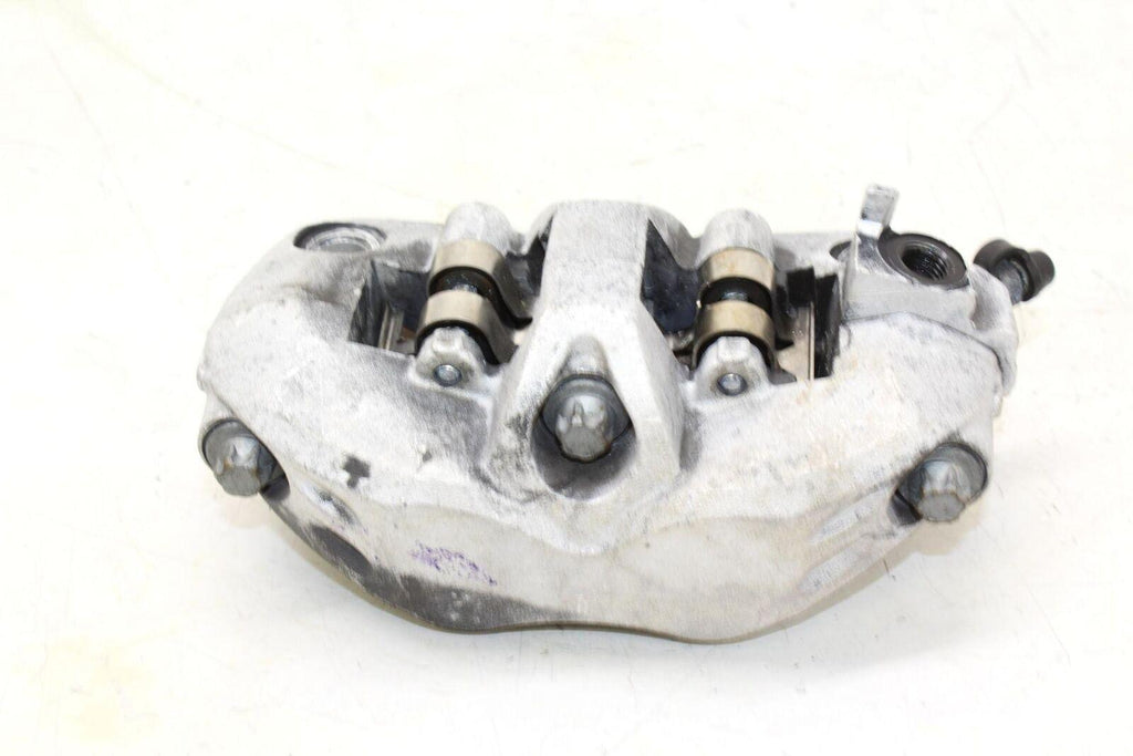 07-08 Kawasaki Z1000 Left Front Brake Caliper - Gold River Motorsports