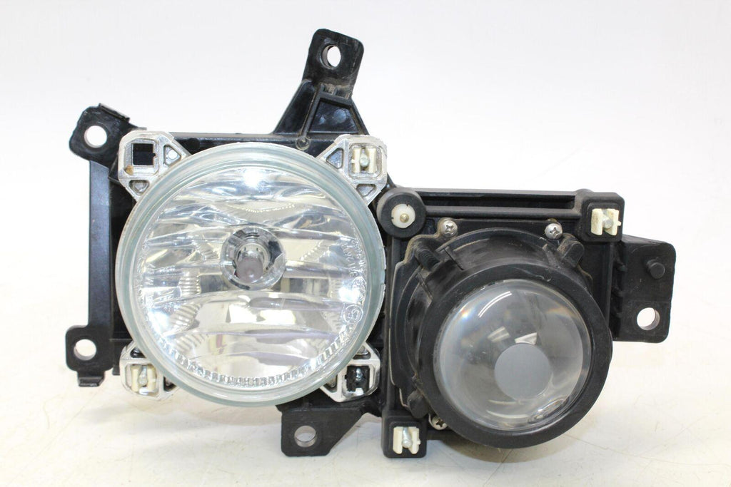 2010 Piaggio Mp3 500 Front Head Light Lamp Headlight Oem