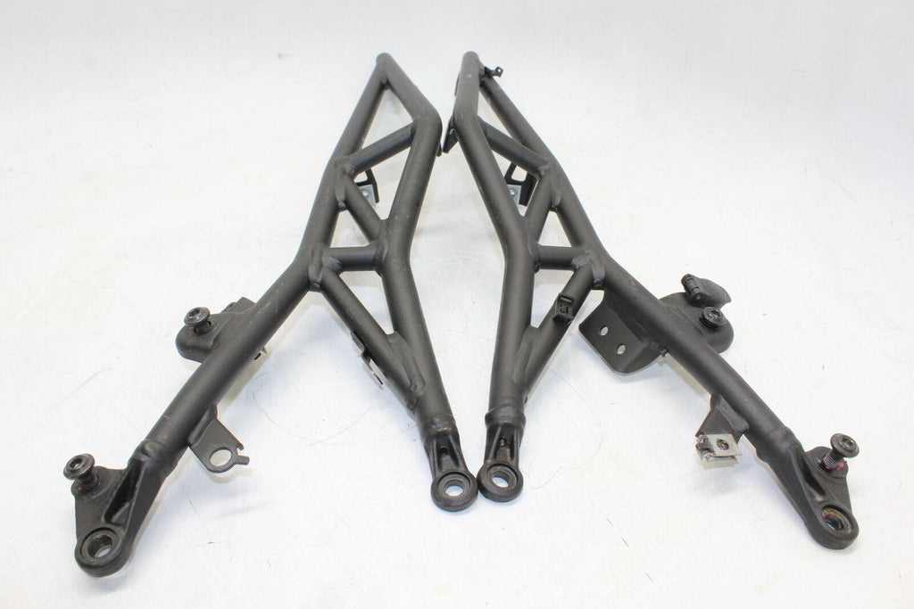 2010-2014 Ducati Multistrada 1200 Rear Subframe Back Sub Frame Oem - Gold River Motorsports