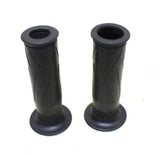 2013 Yamaha Fz8 Right Left Clipon Handlebar Grips Grip Pair Set - Gold River Motorsports