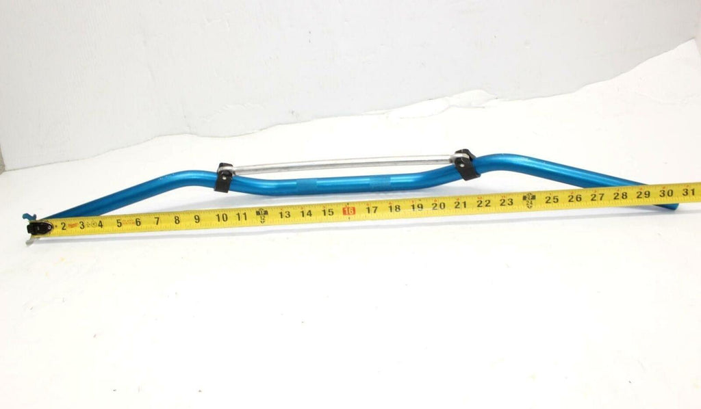 Motorcycle Width 22mm Handlebar Metal - Gold River Motorsports