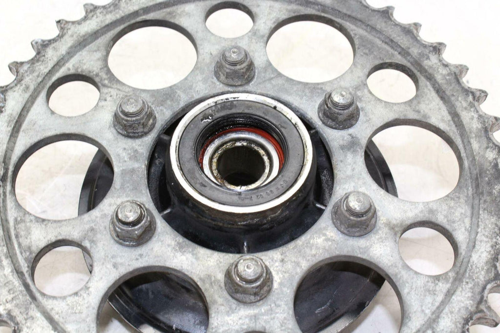 04-05 Kawasaki Ninja Zx10r Zx1000c Rear Back Sprocket Oem - Gold River Motorsports