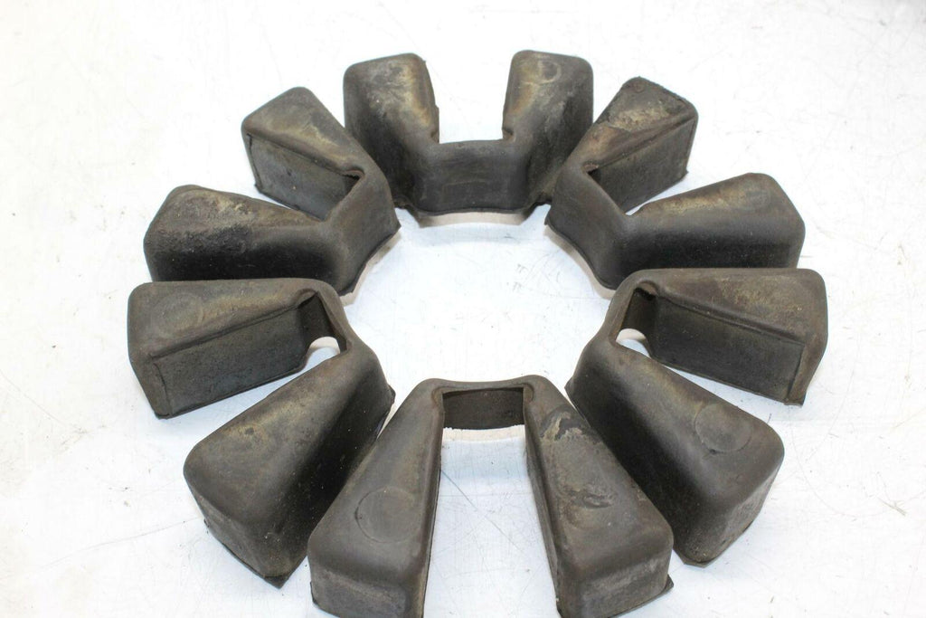 1986-1987 Kawasaki Ninja 1000r Zx1000a Rear Back Sprocket Oem - Gold River Motorsports