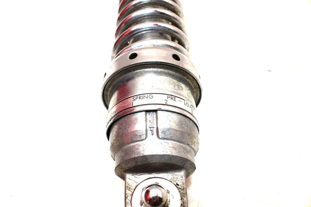 1984 Honda Nighthawk 650 Cb650sc Rear Back Shock Absorber - Gold River Motorsports