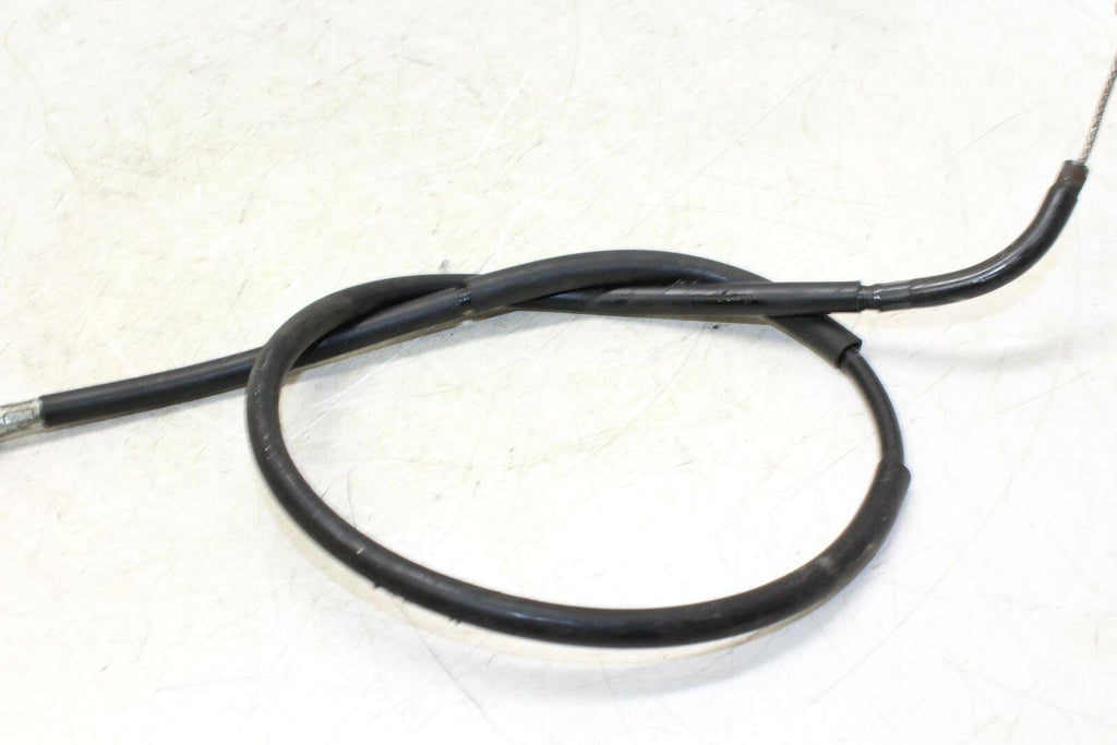 1996 Honda Cbr600f3 Clutch Cable Line Oem - Gold River Motorsports