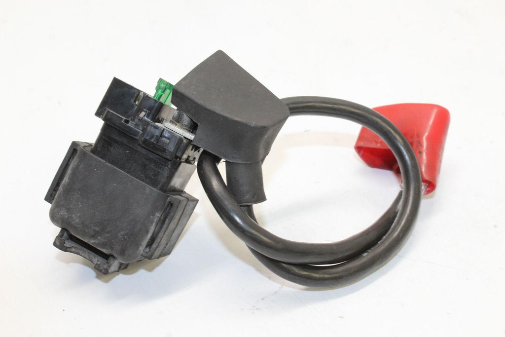 2003-2006 Kawasaki Z1000 Engine Starter Relay Starting Motor Switch Oem - Gold River Motorsports